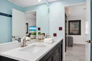 Image of Bamboo Oasis B - 5 miles to Beach & Downtown