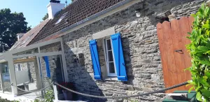 Image of Tréguier, vacation home between the pink granite coast and Paimpol