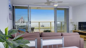 Image of Ebbtide 2 On Main Beach