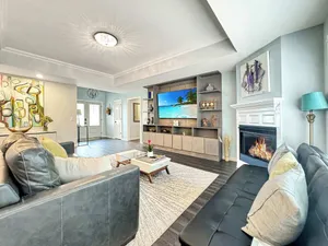 Image of Niagara Retreat in the Heart of NWA