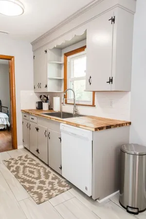 Image of Charming Single Level Home • Convenient 3 Bedroom