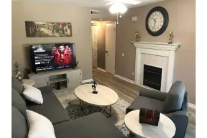 Image of 2-Bedroom Townhome with free parking