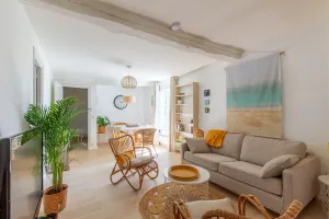 Image of Lyrique - Grand Appt 2 chambres
