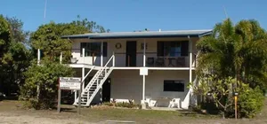 Image of Bowen Boathouse - Ocean Views