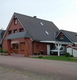 Image of Holiday apartment Nindorf for 1 - 4 persons with 2 bedrooms - Holiday house