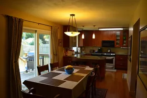 Image of Summer dates available close to Lake MI & downtown! Pool table, Grill & Fire Pit