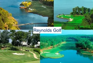 Image of Marina Cottage @ Reynolds On Lake Oconee inside & near Ritz Carlton