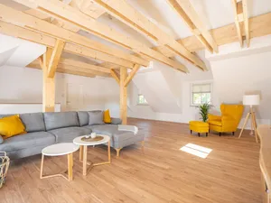 Image of Burghof Apartments Hoyerswerda