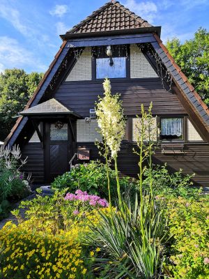 Image of Haus Paradiesecke