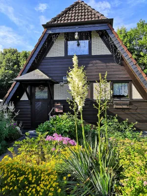 Image of Haus Paradiesecke