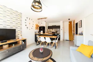Image of APPARTEMENT CHRISTINE à Lège