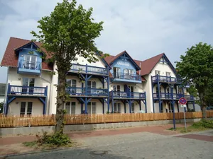Image of Vacation apartment Onkel-Bräsig