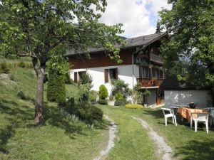 Image of BEAUTIFUL CHARMING SAVOYARD CHALET ,, 3 * WIFI