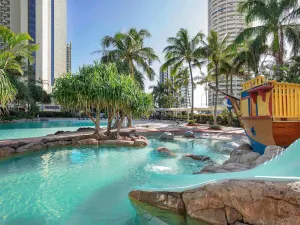 Image of Mantra Crown Towers