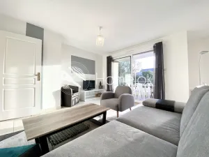 Image of Joli T3 super cosy À 2 pas des plages