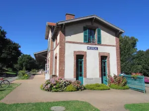 Image of La ville lesne