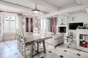 Image of Maison Salicorne