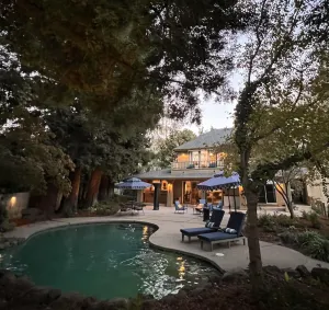 Image of Best Chico luxury experience.