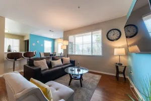 Image of Luxury Suite, Fast Wifi, King Bed, Pool And Spa