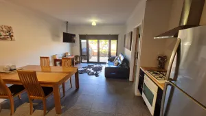Image of Red Ochre - Large Apartment with Private Courtyard