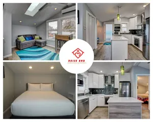 Image of The Lilly Pad Brand New in Hyde Park! Pet Friendly, fully fenced yard, walking distance to Hyde Park shops, and dining and Camel's Back Park