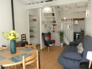 Image of Gîte à la ferme 3* House on the Canal du Midi wifi and air conditioning