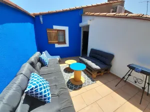 Image of La P'tite Maison D'eve Angeline, Gîte 8 Personnes