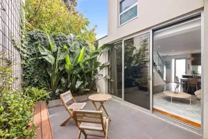 Image of Whitewash Beachfront Apartment on The Esplanade