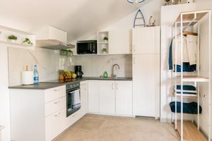 Image of Blue Marine Apartment