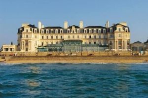 Image of Summer rental - studio 2 pers.