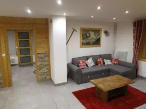 Image of Serre Chevalier Briancon apartment sleeps 6