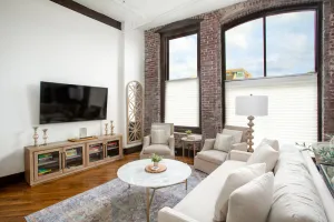 Image of Jackson Jewel - Downtown Suite