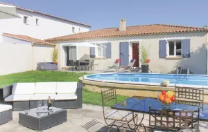 Image of Amazing home in Salon de Provence