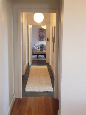 Image of Memorial Side Serviced Apartment