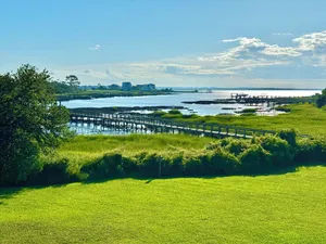 Image of Calico Escape_Water View Studio in Morehead City