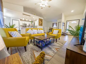 Image of Spacious Entire Home near Lake Pueblo State Park - Ideal for Families!