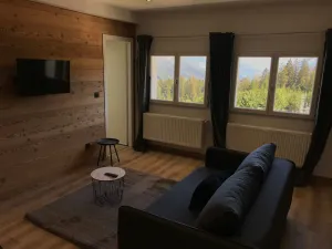 Image of 4-6 Pers apartment in the heart of the Chartreuse at the foot of the ski slopes