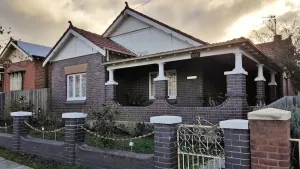 Image of One Fifty Five William