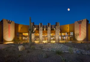 Image of Desert Diamond Casino