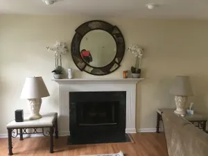 Image of Beautiful townhome 45 mins from Chicago