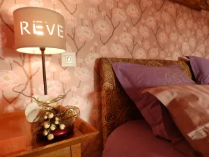 Image of Bed & Breakfast with breakfast in Brocéliande