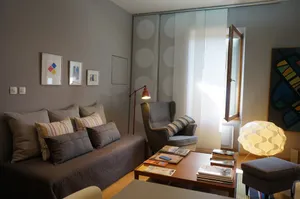 Image of Menerbes bright apartment most beautiful village in France in the Lubéron