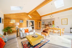 Image of Delightful, single-storey property which provides tasteful accommodation