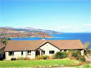 Image of 4 bedroom accommodation in Tarbert
