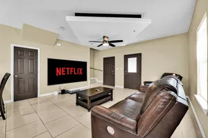 Image of Relax & Enjoy In Our Spacious Townhome Getaway A