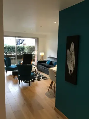 Image of SUPERB F3 downtown Touquet