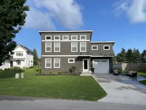 Image of New - Single Family Home less than 1000 yards from Empire Beach