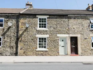 Image of Cosy and luxurious cottage in spectacular  Weardale - ideal for a getaway