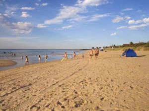 Image of Bronte-an absolute beachfront property