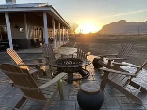 Image of Riverfront Barndominium close to Utah National Parks